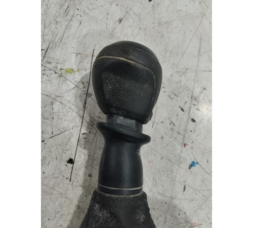 Ручка переключения передач с кожухом