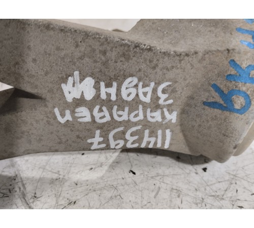 Подушка крепления двигателя задняя