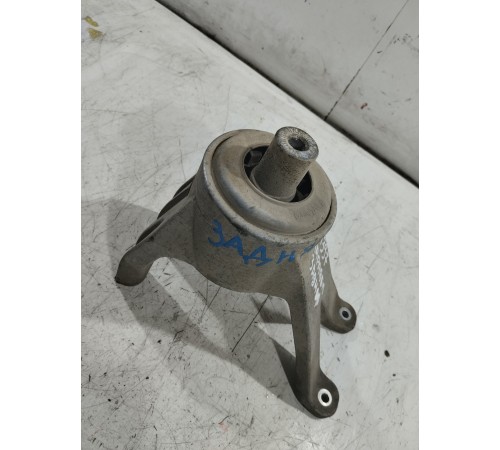 Подушка крепления двигателя задняя