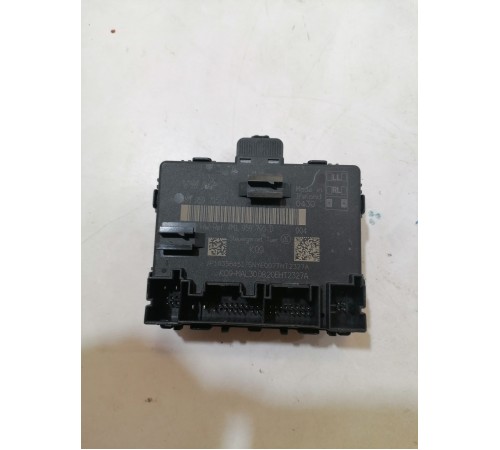 Блок управления двери задний левый