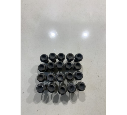 Комплект колесных болтов(20 шт)