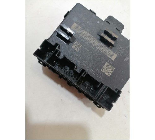 Блок управления двери задний левый