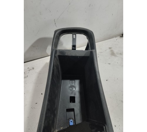 Центральная консоль