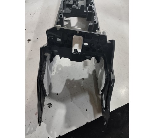 Центральная консоль