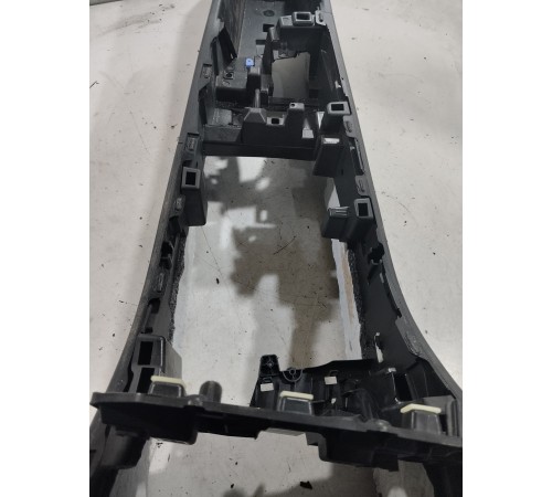 Центральная консоль