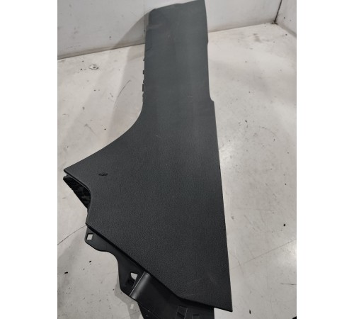 Центральная консоль