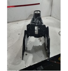 Центральная консоль