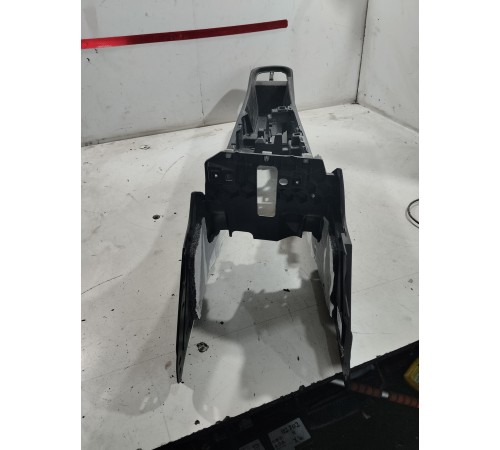 Центральная консоль