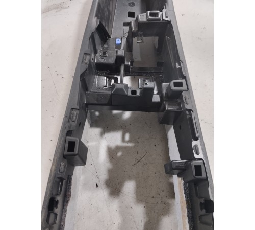 Центральная консоль