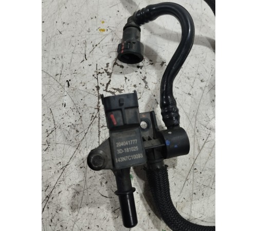 Клапан воздушный