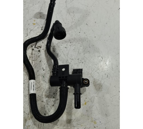 Клапан воздушный