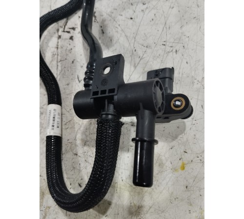 Клапан воздушный