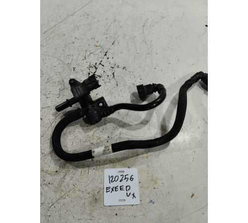 Клапан воздушный