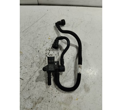 Клапан воздушный