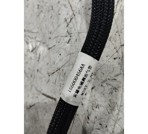 Клапан воздушный