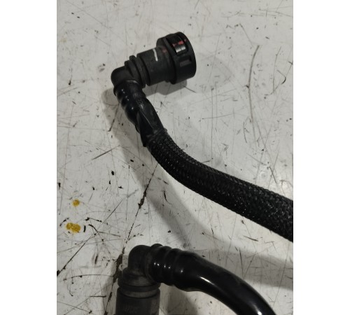 Клапан воздушный