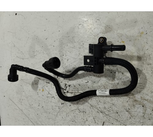 Клапан воздушный