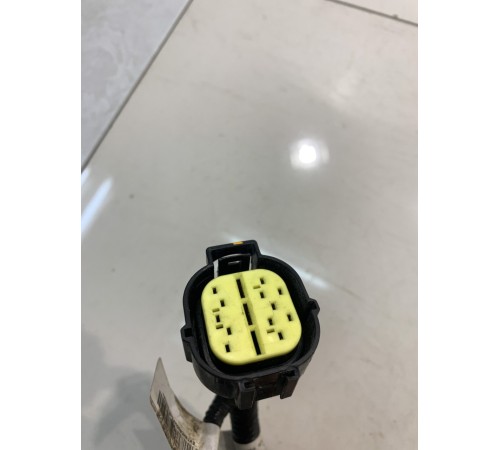 Электропроводка форсунок