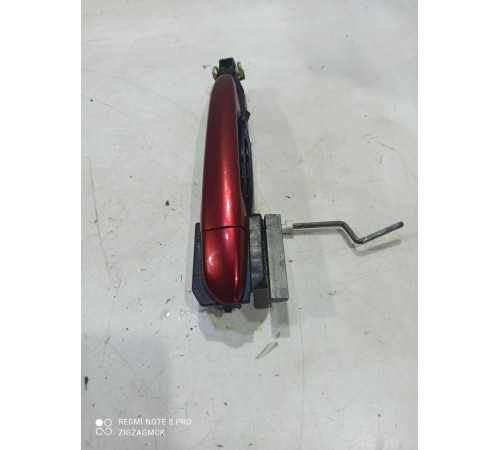 Ручка двери (задняя левая внешняя)