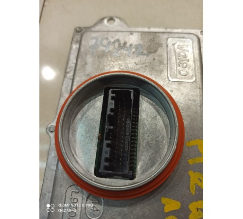 Блок управления светом (левый)