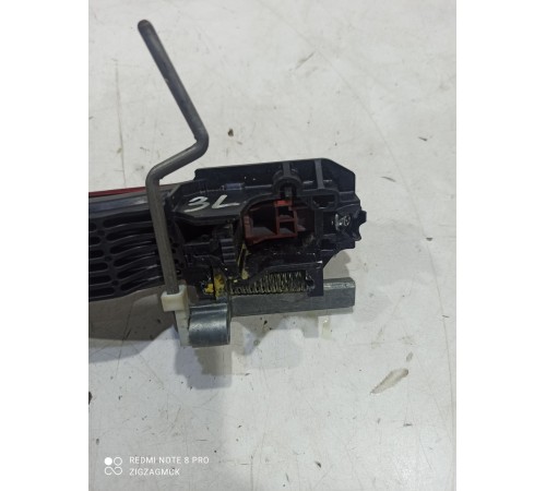 Ручка двери (задняя левая внешняя)