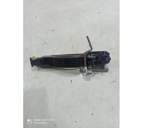 Ручка двери (задняя левая внешняя)