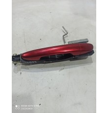 Ручка двери (задняя левая внешняя)