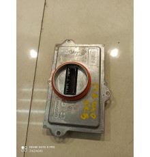 Блок управления светом (левый)