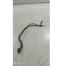 Датчик температуры