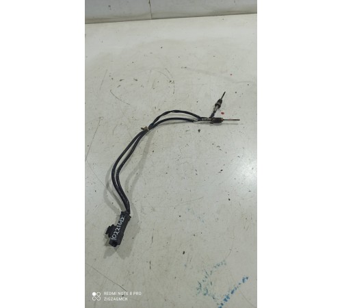 Датчик температуры