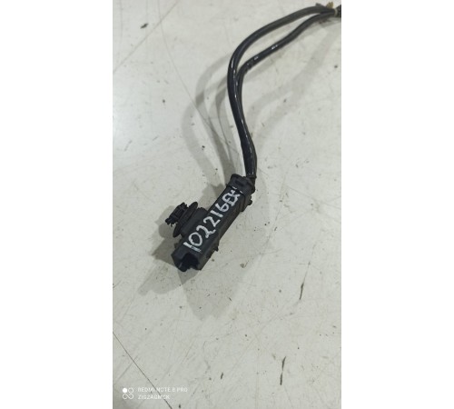 Датчик температуры