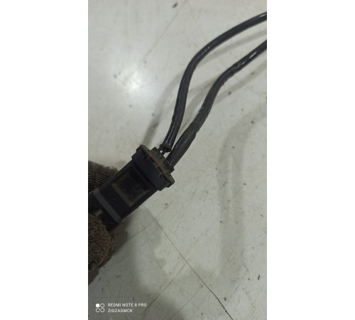 Датчик температуры