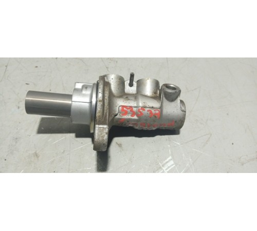 Главный тормозной цилиндр