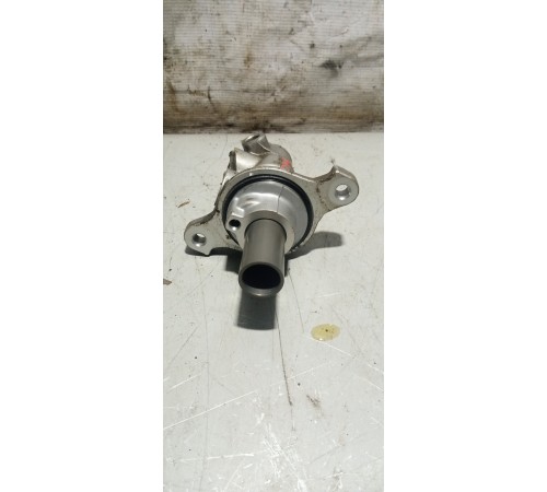 Главный тормозной цилиндр