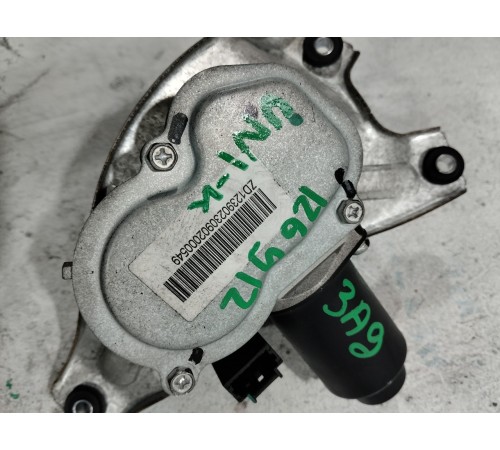 Моторчик стеклоочистителя задний