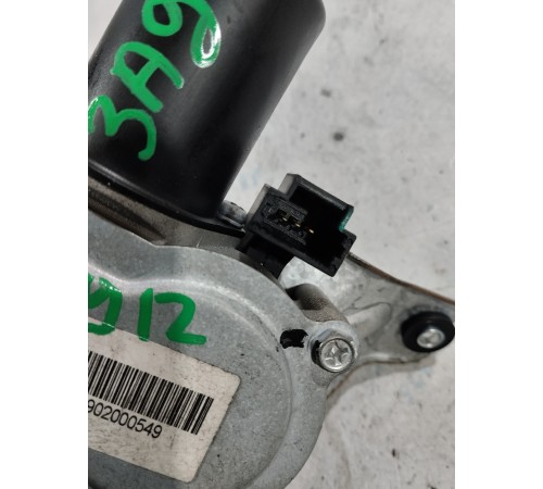 Моторчик стеклоочистителя задний