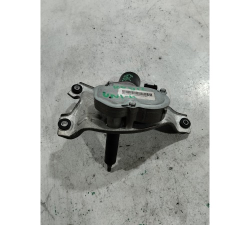 Моторчик стеклоочистителя задний