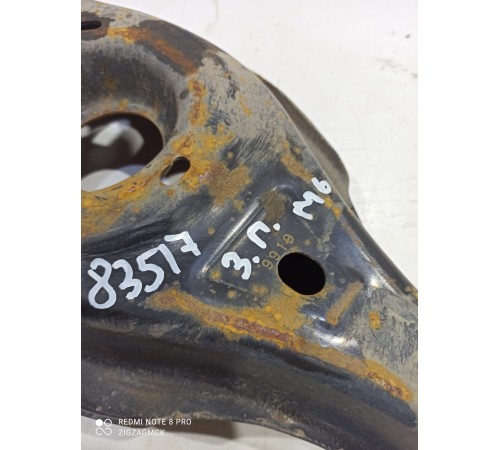 Рычаг подвески(задний правый нижний)