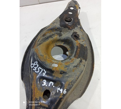 Рычаг подвески(задний правый нижний)