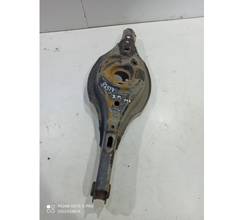 Рычаг подвески(задний правый нижний)