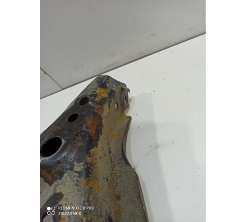 Рычаг подвески(задний правый нижний)