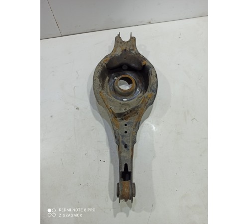 Рычаг подвески(задний правый нижний)