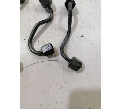 Трубки топливные