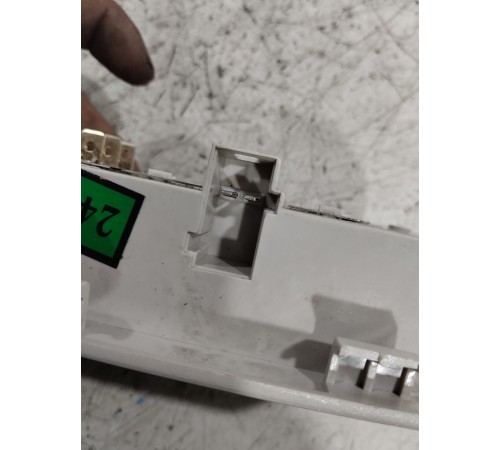 Плафон внутреннего освещения кабины