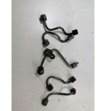 Трубки топливные