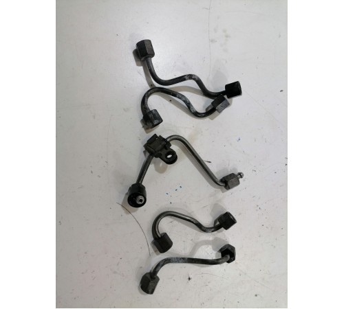 Трубки топливные