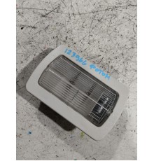 Плафон внутреннего освещения кабины