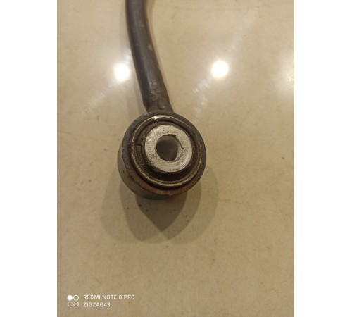 Стойка стабилизатора(задняя правая)