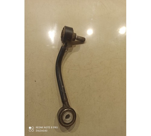 Стойка стабилизатора(задняя правая)