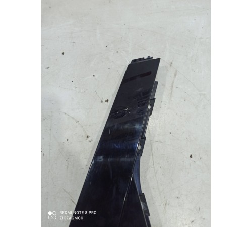 Накладка двери (задняя правая)